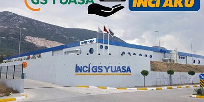 O HİSSELER GERİ DÖNÜYOR