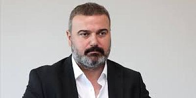 O İHALE TURGUT İNŞAATTA KALDI