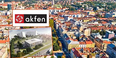 O İHALEDEN VAZGEÇİLDİ