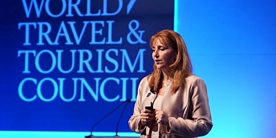 O İSİM BİR KEZ DAHA DÜNYA TURİZMİE YÖN VERECEK