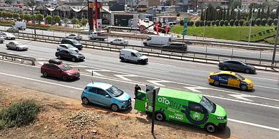 O KABUS BİTECEKMİŞ