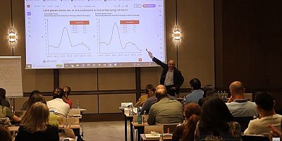 O KAVRAM YENİDEN YAZLIYOR