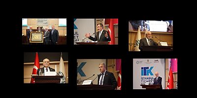 O KONGRE BAŞLADI
