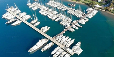 O MARİNALARA ONAY ÇIKTI!!! ARTIK KOÇLAR’DA!!!