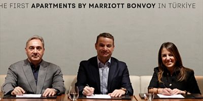 O MARKA TÜRKİYE'YE GELİYOR