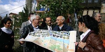 O MİRAS YAŞATILACAK