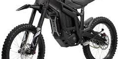 O MOTOSİKLETLER ARTIK TÜRKİYE’DE