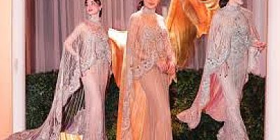 o ödül töreni başarıyla gerçekleştirildi