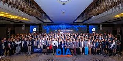  O ÖDÜLLER SAHİPLERİNİ BULDU