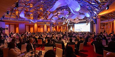 O ÖDÜLLER SAHİPLERİNİ BULDU