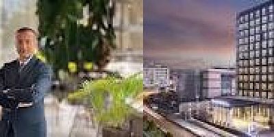 O OTELİN GENEL MÜDÜRÜ SEKTÖRÜN SEVİLEN VE SEMPATİK İSMİ  FATİH GÜNKENT OLDU