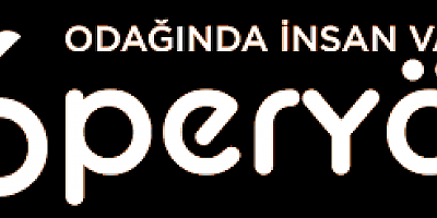 O PROGRAM BAŞLIYOR