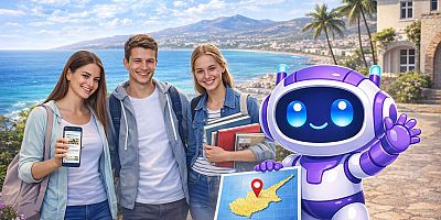 O PROJE START ALIYOR