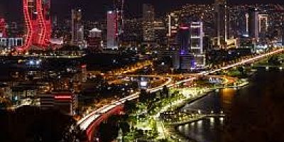 O PROJEYE ONAY ÇIKTI