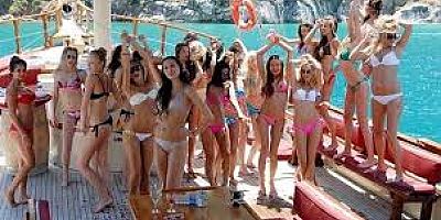 O RAKAMLAR AÇIKLANDI