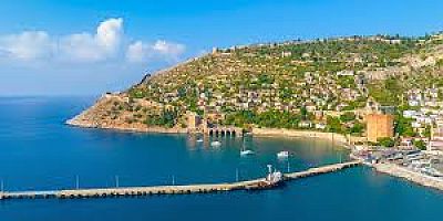 O RAKAMLAR MAKUL SEVİYELERDE