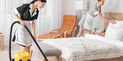 O RAKAMLAR OCAK AYINDA ARTIŞ GÖSTERDİ