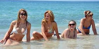 O RAKAMLARDA BELİRGİN ARTIŞ GÖZLENDİ