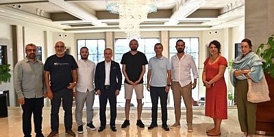 O RAKAMLARDA BÜYÜK ARTIŞ GÖZLENİYOR