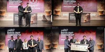 O ŞAMPİYON BELLİ OLDU