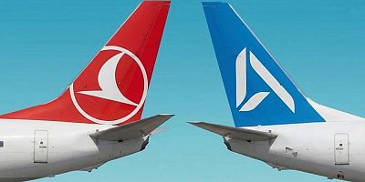 O SEFERLER AJET'E BIRAKILIYOR