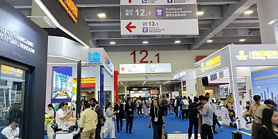 O SEKTÖR ÇİN'DE FIRSAT ARAYIŞINDA