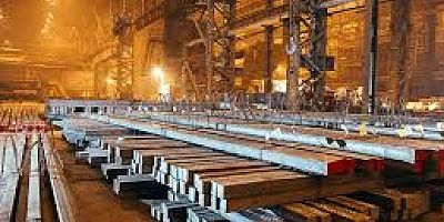 O SEKTÖR, MAYIS AYINDA 2,7 MİLYAR DOLAR İHRACAT GERÇEKLEŞTİRDİ