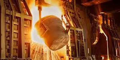  O SEKTÖRDE DEMİR GİBİ ÇELİK GİBİ BÜYÜME