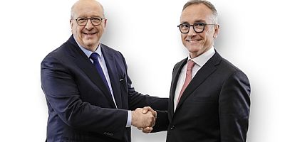 O SEKTÖRDE SES GETİRECEK İŞBİRLİĞİ