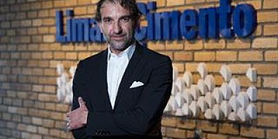 O SEKTÖRDE SÜRDÜRÜLEBİLİRLİĞİN ADRESİ DE ADI DA LİMAK ÇİMENTO