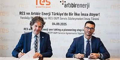O SEKTÖRDE YENİ DÖNEM
