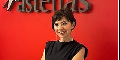 O ŞİRKETTE ÜST DÜZEY ATAMA