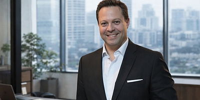 O ŞİRKETTE YENİ ATAMA