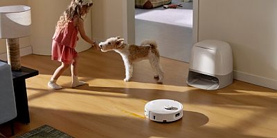 O TEKNOLOJİLERDE DÖNÜŞÜM ZAMANI