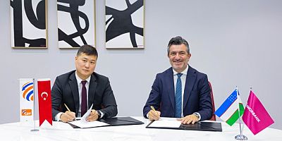 O ÜLKEDEKİ 10. BANKA OLMAYI BAŞARDILAR