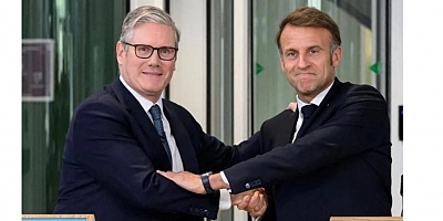 O ÜLKELERDEN ABD'YE SERT TEPKİ