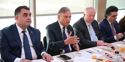 O YASA TEKLİFİNE TÜRSAB'TAN TEPKİ VAR!!!