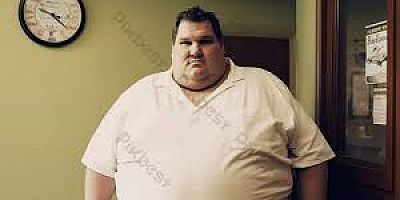 OBEZİTEDE AVRUPA BİRİNCİSİYİZ