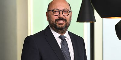 ODEOBANK’TA ÜST DÜZEY ATAMA 