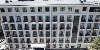 ÖĞRETMENEVİ YENİDTEN FAALİYETE GEÇTİ
