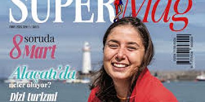 OKURLARA SIMSICAK BİR MERHABA