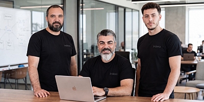 ÖNCE ÖLÇÜYORLAR SONRA DÜĞMEYE BASIYORLAR