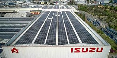 ONLAR ALIŞTI BİZİ DE ALIŞTIRDI