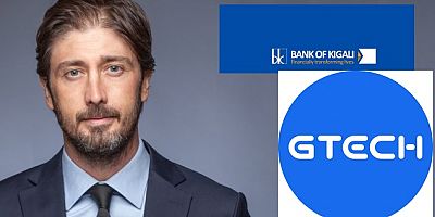 ONLAR İÇİN DİJİTALLEŞMENİN ADRESİ  GTECH OLDU