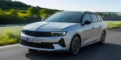 OPEL’DE ‘EYLÜL’DE GEL’ ŞARKISI ÇALINIYOR
