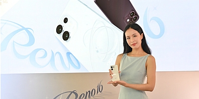 OPPO O SERİYİ GETİRDİ
