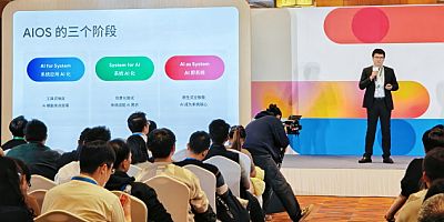 OPPO VİZYON DEĞİŞTİRDİ