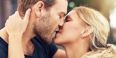 ÖPÜŞMEYİ SADECE CİNSEL OLARAK ALGILAMAYIN