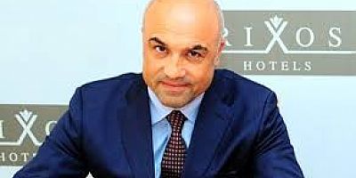 ORALARA OTEL YAPMAK ARTIK HEYECANLANDIRMIYORMUŞ!!!