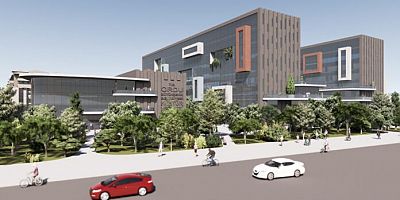 ORDU’DA BİR İLK! KENDİ MALİYETİNİ KARŞILAYAN PROJE: YENİ MAHALL